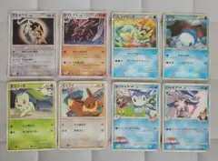 ポケモンカードセット
