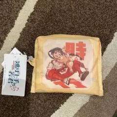 逃げ上手の若君　エコバッグ　新品　アベイル