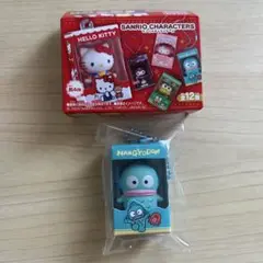 【新品】ハンギョドン サンリオキャラクターズ フィギュアコレクション
