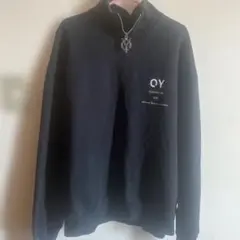 OY スウェット