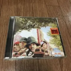CD LUDACRIS HIP HOP