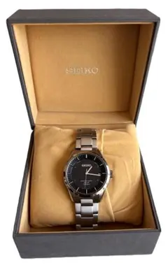 いっしーSEIKO 7B24-0BB0 SBTM211 電波ソーラー 楽天市場】【SEIKO】セイコー『スピリット』SBTM211 7B24-0BB0