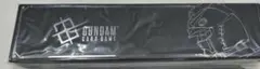 ガンダムカードゲーム　オフィシャルグッズセット01 FIRST COMBAT新品