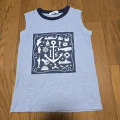 ファミリア　タンクトップ