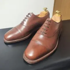 【美品】スコッチグレイン 2416 26EEE スコッチグレイン SCOTCH GRAIN 【size 26.0】 F-0656 - メルカリ