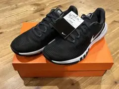 新品未使用NIKE フレックスコントロールTR4 サイズ26.0