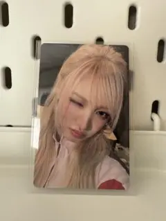 リズ トレカ タワレコ渋谷限定 emphaty