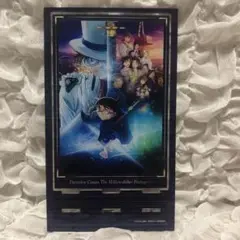 名探偵コナン百万ドルの五稜星アクリルスタンド