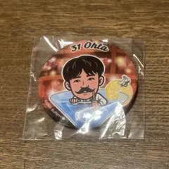 オリックス 31 太田椋 ガチャガチャ