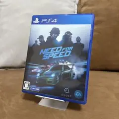 【PS4ソフト】ニード・フォー・スピード EA BEST HITS