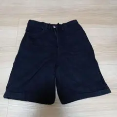 UNIQLO U ユニクロ バミューダショーツ ウェスト27(68.5cm)