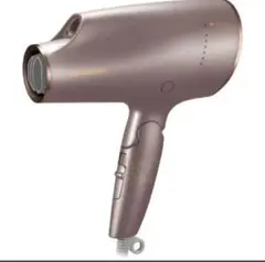 Panasonic ナノケア ヘアードライヤー EH-CNA0E-H