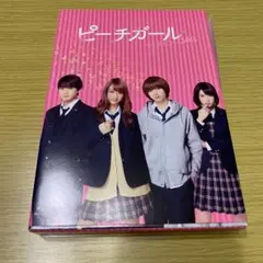 ピーチガール 豪華版('17「ピーチガール」製作委員会)〈初回限定生産・2枚組