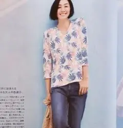 DAMA サマーニット S
