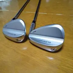 PING wedge GLIDE FORGED PRO 52° 56° レア