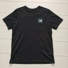 THE NORTH FACE ブラック Tシャツ Sサイズ