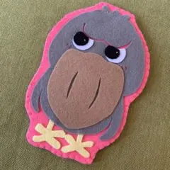 ハシビロコウ　No.7