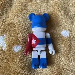 be@rbrick 100%(約7cm) ベアブリック