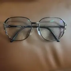 LANCEL PARIS 眼鏡　日本製