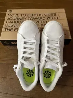NIKEナイキウィメンズコートロイヤル2NN