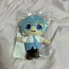 すとぷり ころん ぬいぐるみ キーホルダー