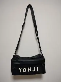 Y-3 MINI BAG