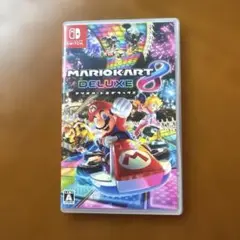 マリオカート8 デラックス Nintendo Switch