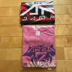2025年最新】Jam PROJECT タオルの人気アイテム - メルカリ