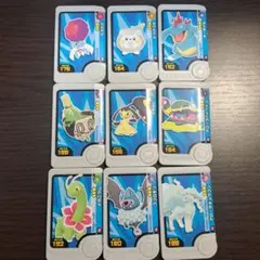 ポケモン フレンダ 22枚 新品、未使用 大量セット