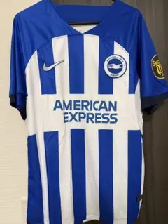Nike Brighton & Hove Albion ブライトン（三笘薫！）