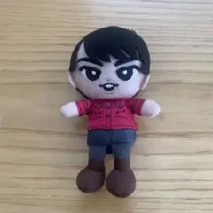 すのチル　宮舘涼太