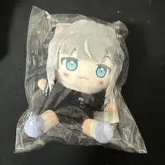 ドンキホーテ限定　Nachoneko ふわフレぬいぐるみ　甘城なつき　なちょ猫