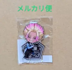 ブルーロック イケプリ サンシャインシティ プリンスホテル アクスタ 士道龍聖