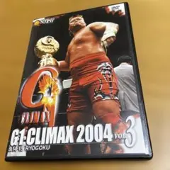 希少品 新日本プロレス公式DVD HYPER HISTORY of CLIMAX 未再生•新日本プロレス公式DVD HYPER HISTORY of CLIMAX