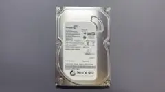 Seagate HDD 250GB