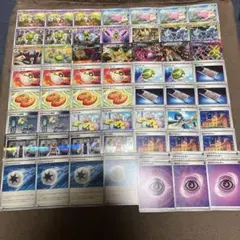 ポケモンカード　ひらめきチャレンジデッキ