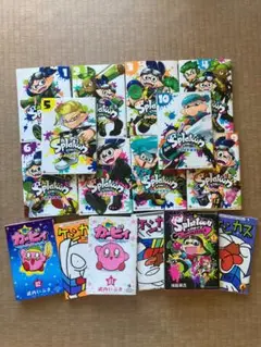 コロコロ系　漫画本まとめ売り