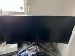MSI ゲーミングモニター Optix MAG301CR2 使用期間少