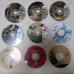 PC版ゲーム　バルダーズゲート　三国志