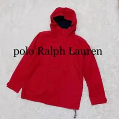 Ralph Lauren ポロラルフローレン 綿100% マウンテンパーカー