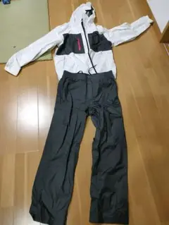 DAIWAレインウエア