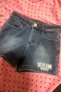 ジェニィ パンツ ３回のみ使用