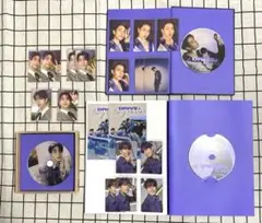 ASTRO Drive to the Starry Road MJ コンプ