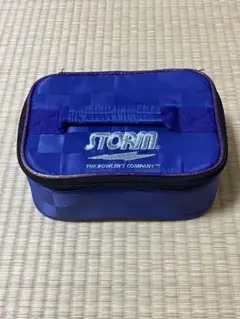 【新品】ストーム　アクセサリーポーチ（アクセサリーボックス）　Sサイズ