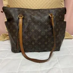匿名配送⭐︎ルイヴィトン モノグラム トータリーMM