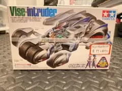 【復刻版希少品】タミヤ 1/32 ミニ四駆 バイスイントルーダー タミヤ ミニ四駆特別企画 バイスイントルーダー | タミヤ