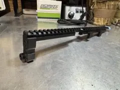 LAYLAX MP5 RAILSLEEVE レールスリーブ　ライラクス MP5 NGRS Rail Sleeve