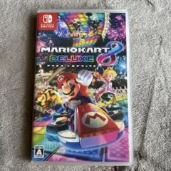 マリオカート8 デラックス Nintendo Switch