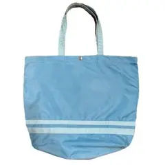 60周年記念モデル【激レア】BIRDWELL バードウェルトートバックUSA製 BIRDWELL トートバッグ ”Daydreamin' Birdie Canvas Tote Bag