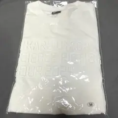 宇多田ヒカル　sience fiction Tシャツ　エンボス　Mサイズ